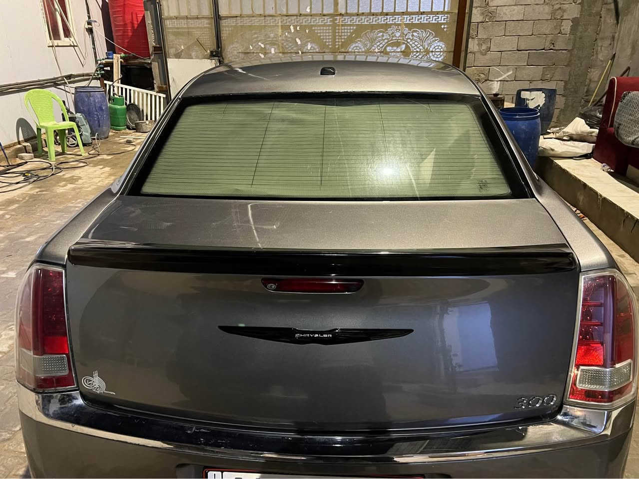 اوباما 2012 رقم بصرة بإسمي تحول ثاني يوم مصبوغه حزام جمالية وبيه ضربه بجم الحدادية بحالة جيدة تبريد تخم تاير جديد رقم التلفون *********** المكان بصرة/ الصالحية مرفق صورة فحص السيارة شط العرب, البصرة
