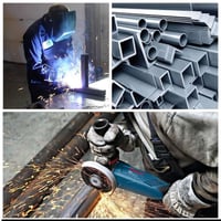 حداد متنقل • الحلة • سقائف بيبان