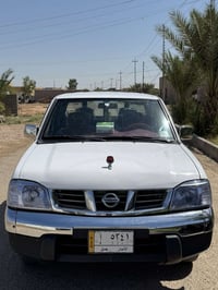 نيسان • ٢٠٠٩ • محرك جديد