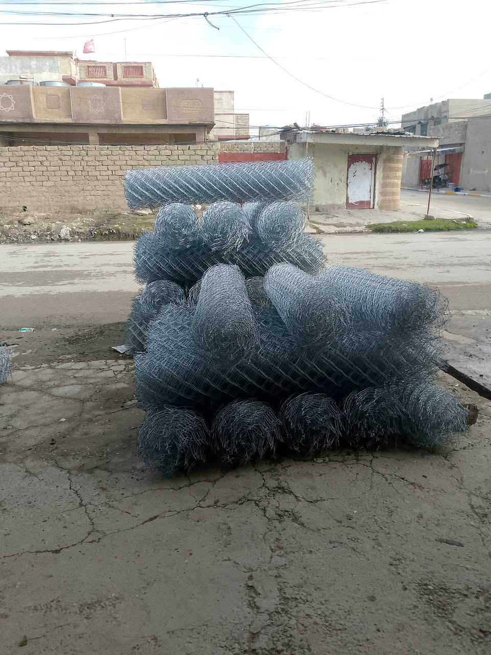 وصلت جميع انواع السيم وجبه جديده بي ار سي عنوان تلعفر طريقة مستشفى العام استفسار 0750‍9086428


**إذا كنت صاحب هذا الإعلان وتريد حذفه لأي سبب، رجاءا أرسل رسالة إلى الدعم الفني**