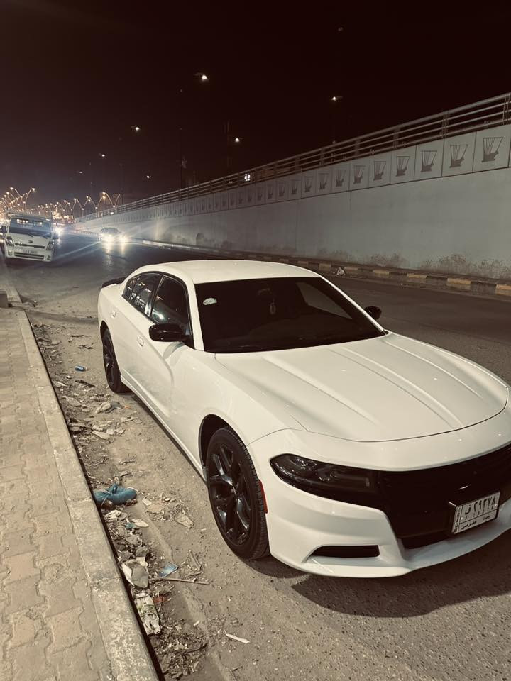 السلام عليكم
دوج جارجر. بلاك توب 2019 اصل

كفاله كفاله

(تقرير غرق)بدون نسبه

مواصفات معروفه

السعر (235)

للاتصال

***********
