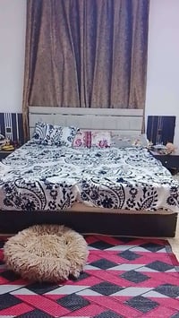 غرفة • نظيفة • مدينة الصدر