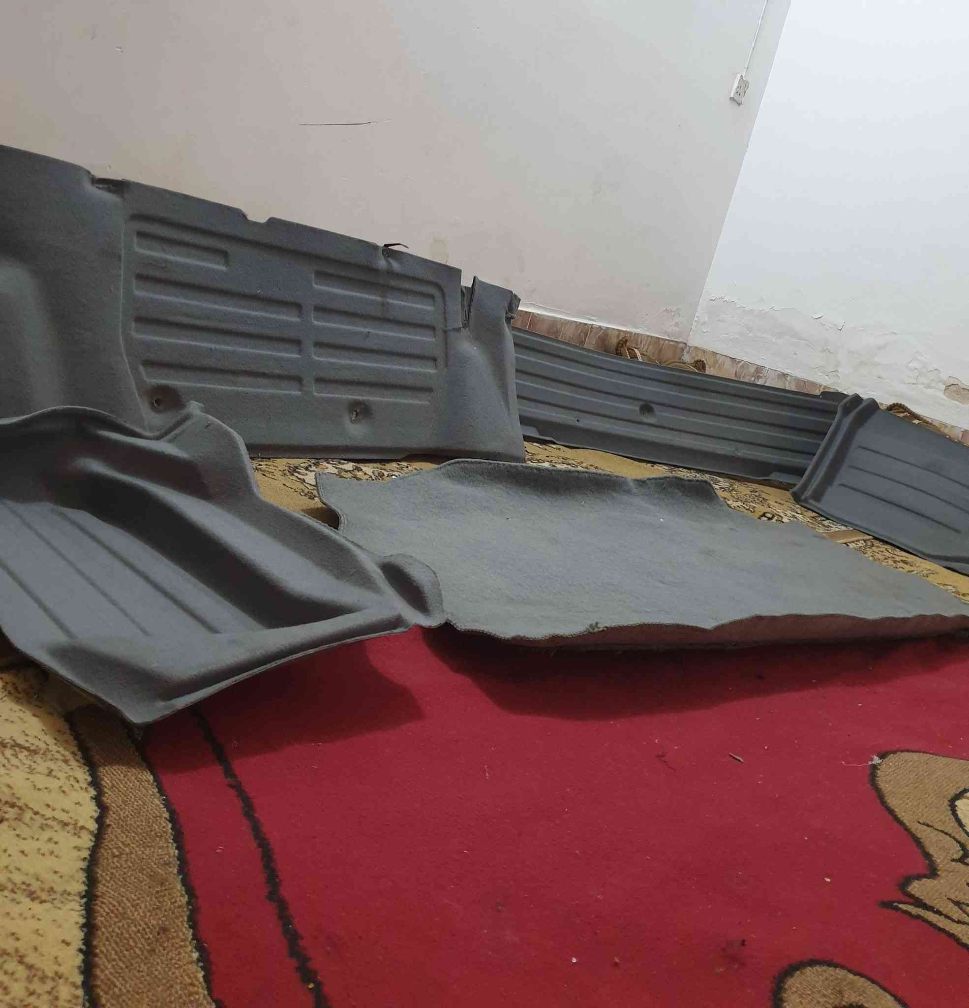 سلام عليكم
غرفه جنطة سيدان 5 قطع حاويه انضاف شوفت عينك للبيع مكاني نجف الشراي خاص ولايكون خاطرك الا طيب


**إذا كنت صاحب هذا الإعلان وتريد حذفه لأي سبب، رجاءا أرسل رسالة إلى الدعم الفني**