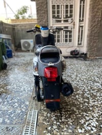 دراجه بوليس للبيع موديل 2011🏍 دراجه مكفوله كفاله عامه 🪐  (للشراي) رقمي...