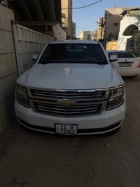 تاهو LS • ٢٠١٨ • كفالة عامة