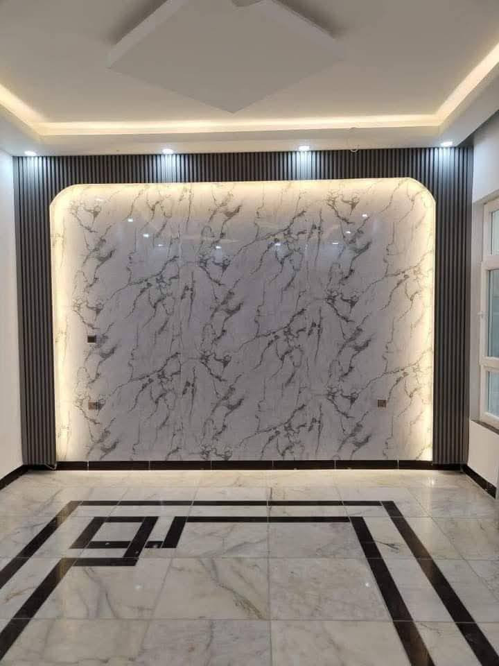 سلام عليكم خلفه ديكور متفرغ للعمل  ***********
