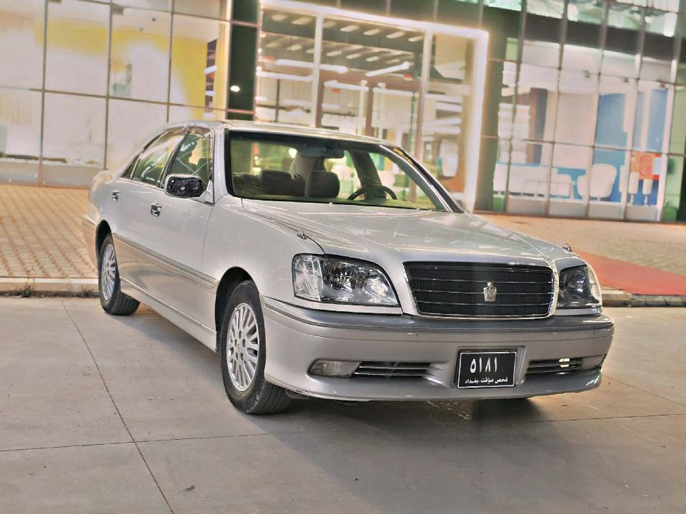 مەلیکەی موس 2003
دیفۆری گەورە تایبەت نمونە لە جوانی
پێشو دوا کریستاڵ
دوو دوگمە
گێڕ و مەکینە بەشەرت
تەبرید سارد و گەرم بە شەرت
داشبوڵ و ناوەوەی پاک و جوان و تایبەت
نرخ 50 گەڵاو مەعامەلەی برانە
یەک پارچە بۆیاخی ئەوروپا

*********** السليمانية, العراق
