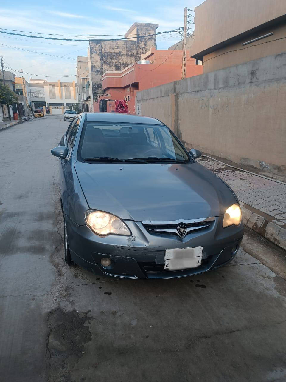 بروتون بيرسونا 2009 رقم دهوك سنوية نافذة للبيع 
محرك 1600
گير اوتو 
السعر 47 $
العنوان كركوك
رقم الهاتف ***********
