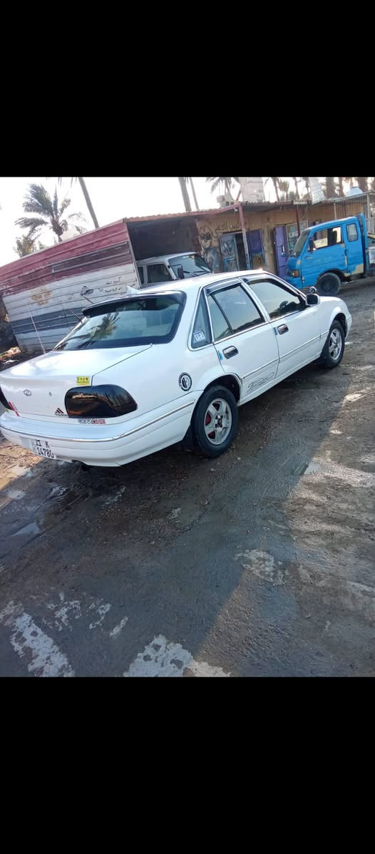 السلام عليكم برنس للبيع موديل 96 رقم بغداد دولي تحويل مباشر محرك مفتوح 1600 مصبوغة سياره حلوه مال جناي عنوان ابو غريب سعر 30///***********//***********
