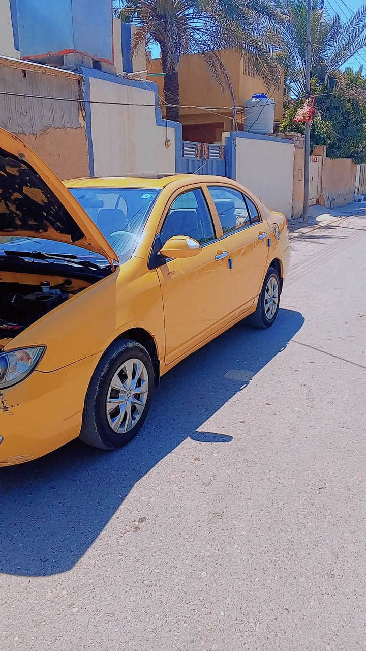 سلام عليكم بيع او مراوس ليفان 620 موديل 2013 محرك محور كورلا كير عادي بلادي مالها تبريد ثلج رقم ديالى ما بيها ضربة فقط صبغ باب وچامروغ امامي اثار شخوط باقي كلها كفالة سنوية جديدة شرط تحويل  سعر 45 وببها مجال العنوان محافظة ديالى  ‏‪***********
