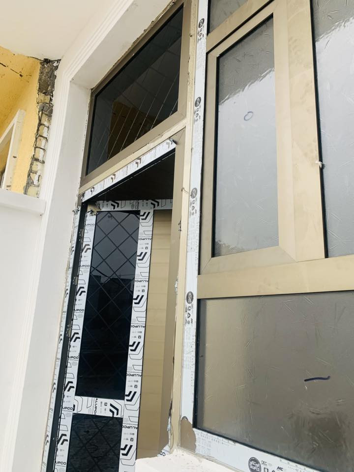 معمل الاصيل  للمطابخ التركيه والايطاليه

تم بعون الله  تنفيذ ابواب وشبابيك المنيوم 

للاستفسار والطلب يرجى التواصل على الرقم 
*********** 
مستعدين لتنفيذ كافه اعمال الكاونترات والمحجرات  والابواب والشبابيك 
سرعه ودقه العمل شعارنا 
العنوان 📍 صلاح الدين قضاء الدجيل شارع ابو جمانه  
##
