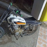 دراجه ايراني اوراق اصولي مكينة رابيدو  وكزوز رابيدو وعربانه رابيدو مخت...