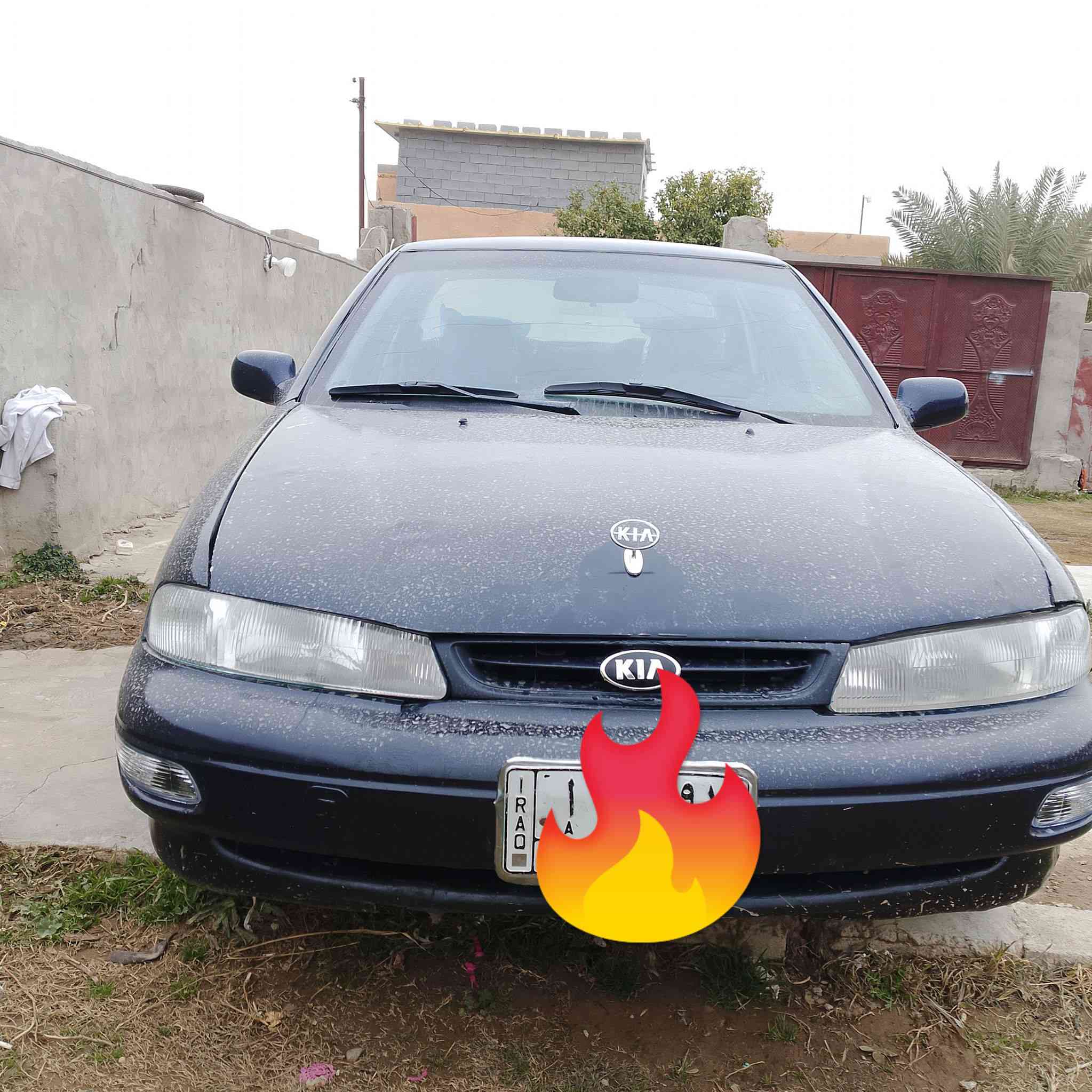 سلام عليكم كيا سيفيه 96رقم صلاح الدين لماني تحويل مباشر لسياراه كير ومحرك حلوه  لسياره حلوه محرك زقير لسعر 33وبيهاه مجال لسكن صلاح الدين بلد لسحاقي رقم الهاتف ***********
