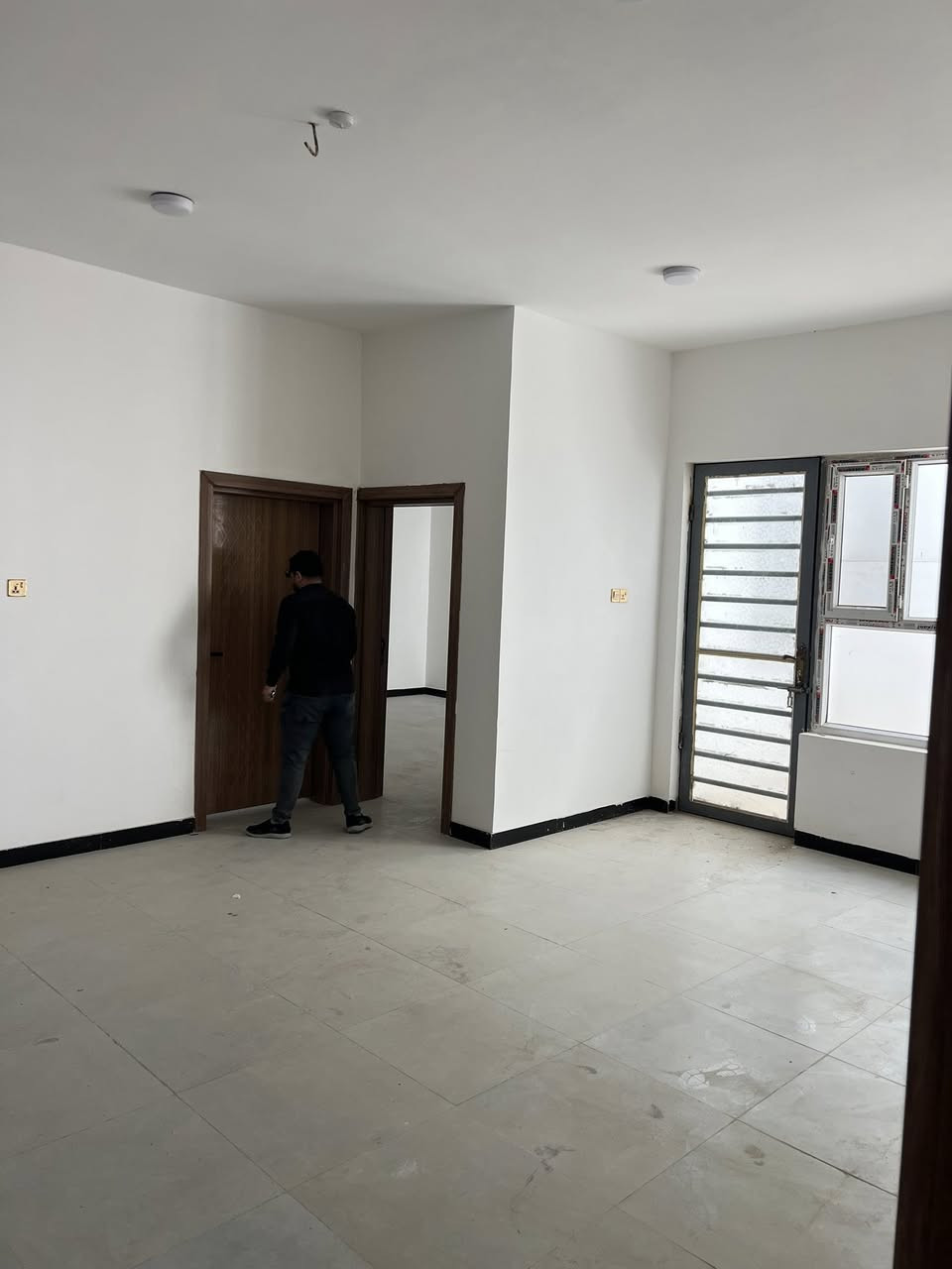 بيت للبيع في مجمع ما بين الحرمين  موقعه مييز حلو
سند ابسم صاحب البيت 

تحويل مباشر 

نموذج الماسيه

موقع تجاري 

ركن... شارع ٢٠... مقابل الخدمات

السعر 146

غير مطلوب 

مشترينه نقد 

جاهز لسكن تستلم مفتاح

الاتصال على الرقم

***********
