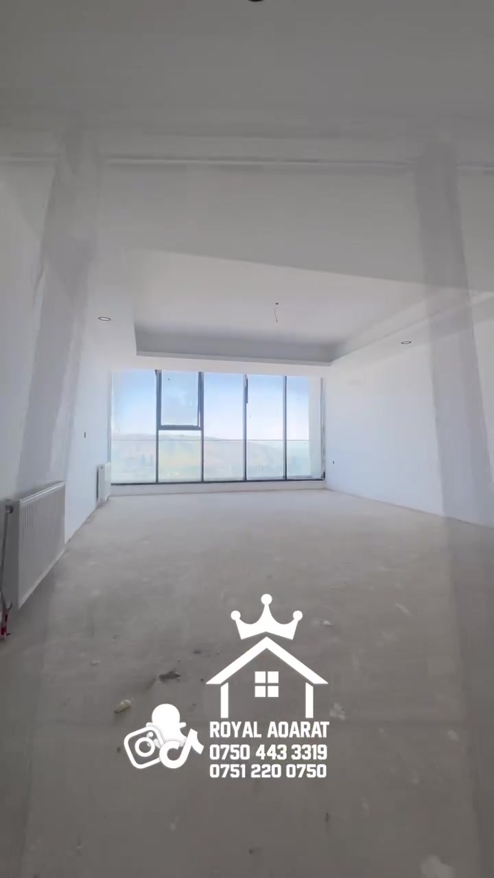 🏡✨ شقة للبيع في قرية برايم ✨🏡

📐 المساحة: 190 متر
🏢 الطابق: 6
🌅 الواجهة: جنوب بإطلالة مفتوحة

✨ شقة مميزة في أحد أكثر المشاريع السكنية طلباً في دهوك، تتمتع بواجهة جنوبية تمنح إضاءة طبيعية رائعة وإطلالة جميلة طوال اليوم.

💎 فرصة ممتازة للسكن العائلي أو للاستثمار، مع موقع مميز داخل المشروع.

📞 للاستفسار والمعاينة:
***********
***********

👑 عقارات ROYAL
 #وسيط #aqarat_royal #royalaqarat #عقارات_رويال #عقارات_royal #شاهان_تاور #شاهان #دانيمارك #aqarat #اوروبا #العراق
