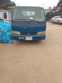 كيه فونتيرا • النجف • بدون محجر