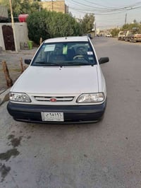 السلام عليك سايبا خصوصي ٢٢ ماشيه ٤٤ الف السعر ٤٣ ورقه وبي مجال بسيط ال...