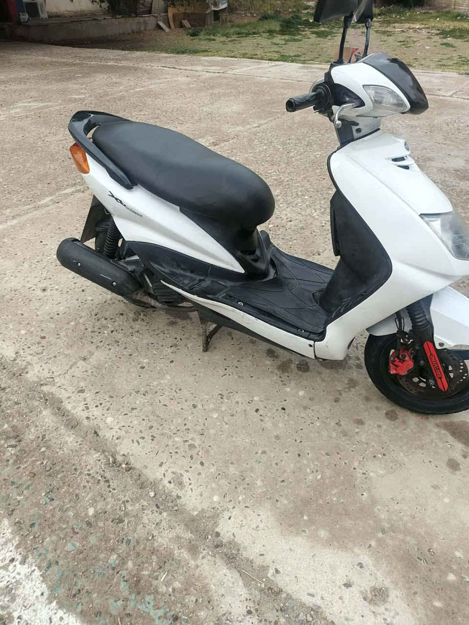 سكنس يابني سرعه ١١٠ ستان كهربائي مكينه بلاد برغي ما مفتوح بيه كهربائيات كله شغاله سعر ٥٥٠ الف بيه مجال مكان بغداد جادريه رقم  ***********
