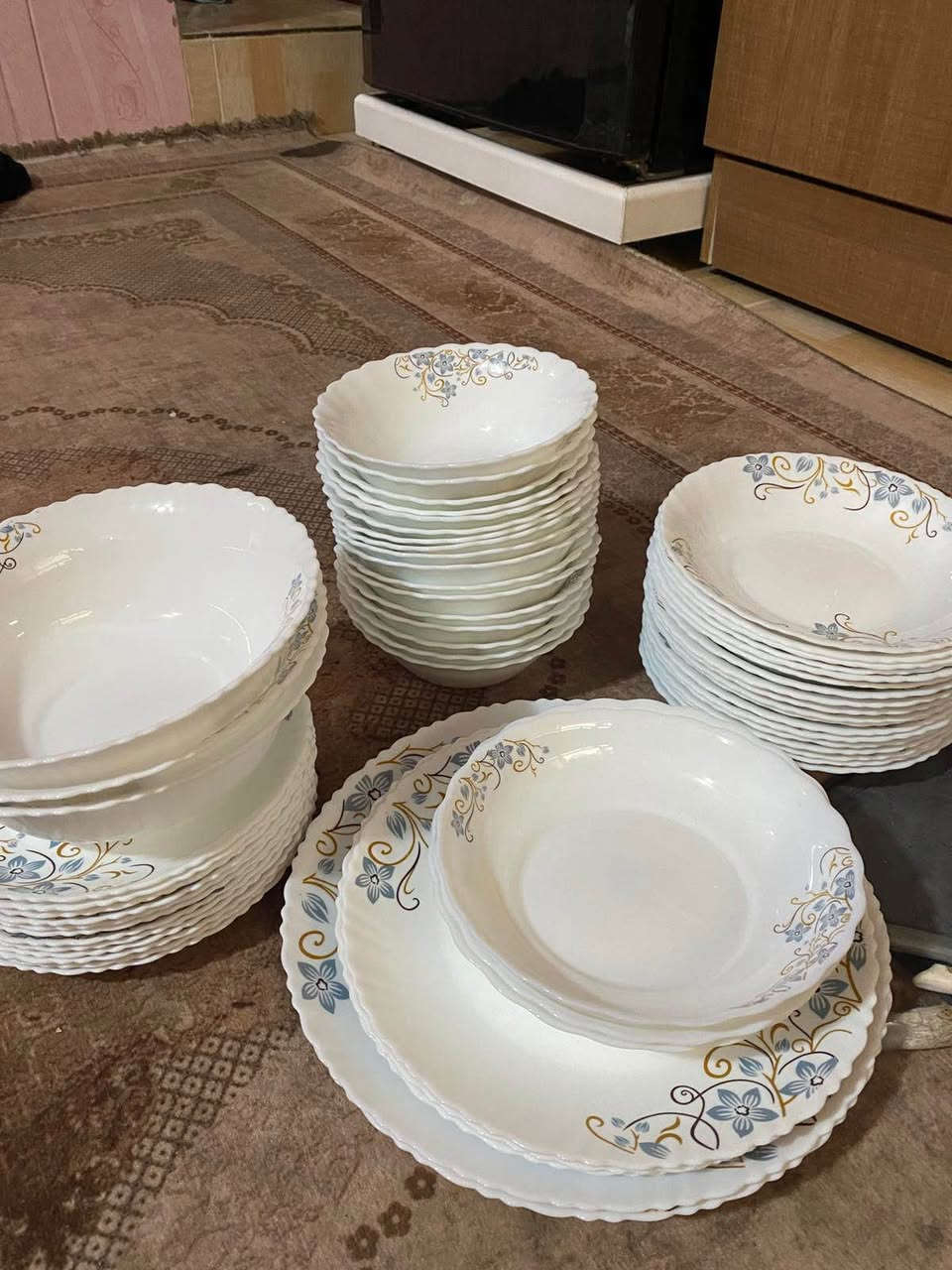 سێتی قاپی ١٨ نەفەری ٥٠ هەزار لە سلیمانی السليمانية, العراق


**إذا كنت صاحب هذا الإعلان وتريد حذفه لأي سبب، رجاءا أرسل رسالة إلى الدعم الفني**