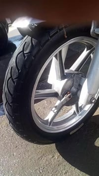 ستوته • ٥ اوراق • محرك ٢٠٢٢