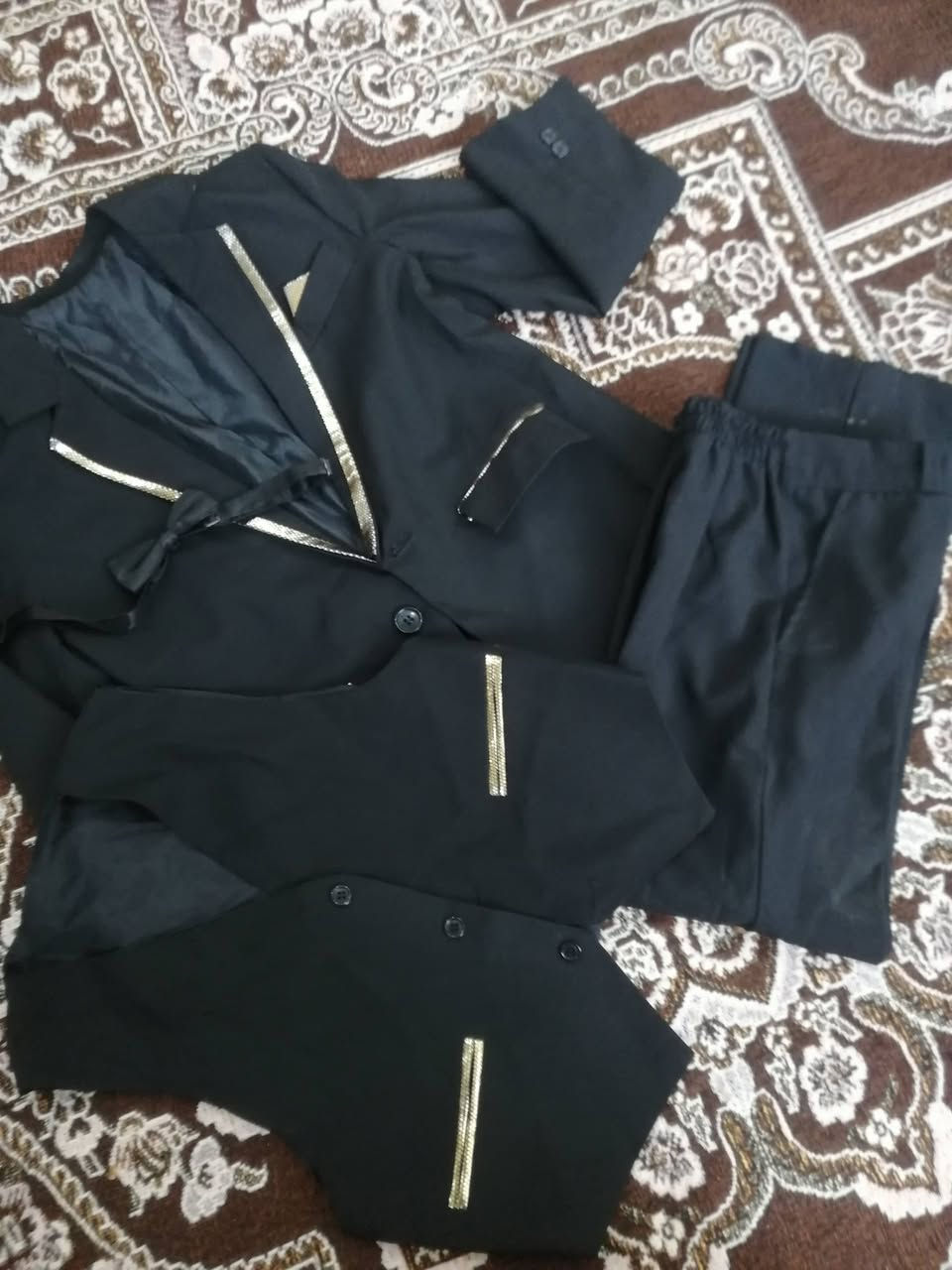 القاط ١٠ وستره ٥


**إذا كنت صاحب هذا الإعلان وتريد حذفه لأي سبب، رجاءا أرسل رسالة إلى الدعم الفني**