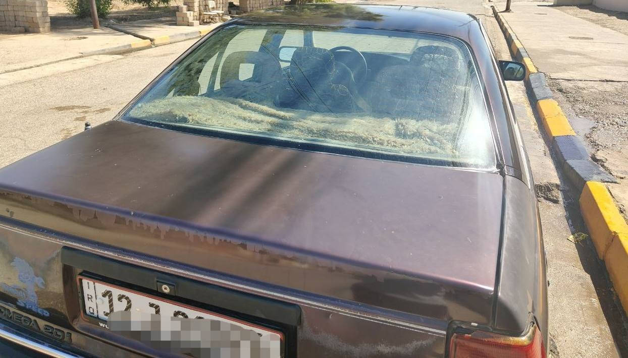 اوبل اوميكا للبيع 20 رقم وسنوية جديدة الئ 2030 رقم نينوى دولي بأسمي بيها صبغ سقف وبنيد قطرة معجون مابيها بشرط يرادلها اشوية ترتيب سعرها 35 وبيها مجال للإستفسار الاتصال على الرقم *********** او الرقم التالي كورك ***********
