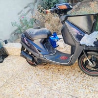 بزون • معمر • ماطور شحن
