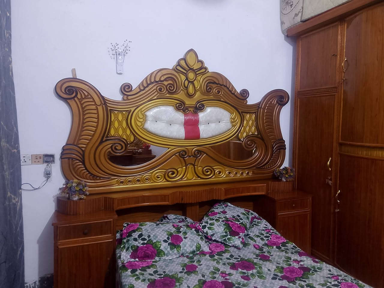 500 وبيه مجال بصيط مراسله على ماسنجر


**إذا كنت صاحب هذا الإعلان وتريد حذفه لأي سبب، رجاءا أرسل رسالة إلى الدعم الفني**