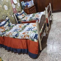 جرابي ٢ • فراش • نزلات كاملات