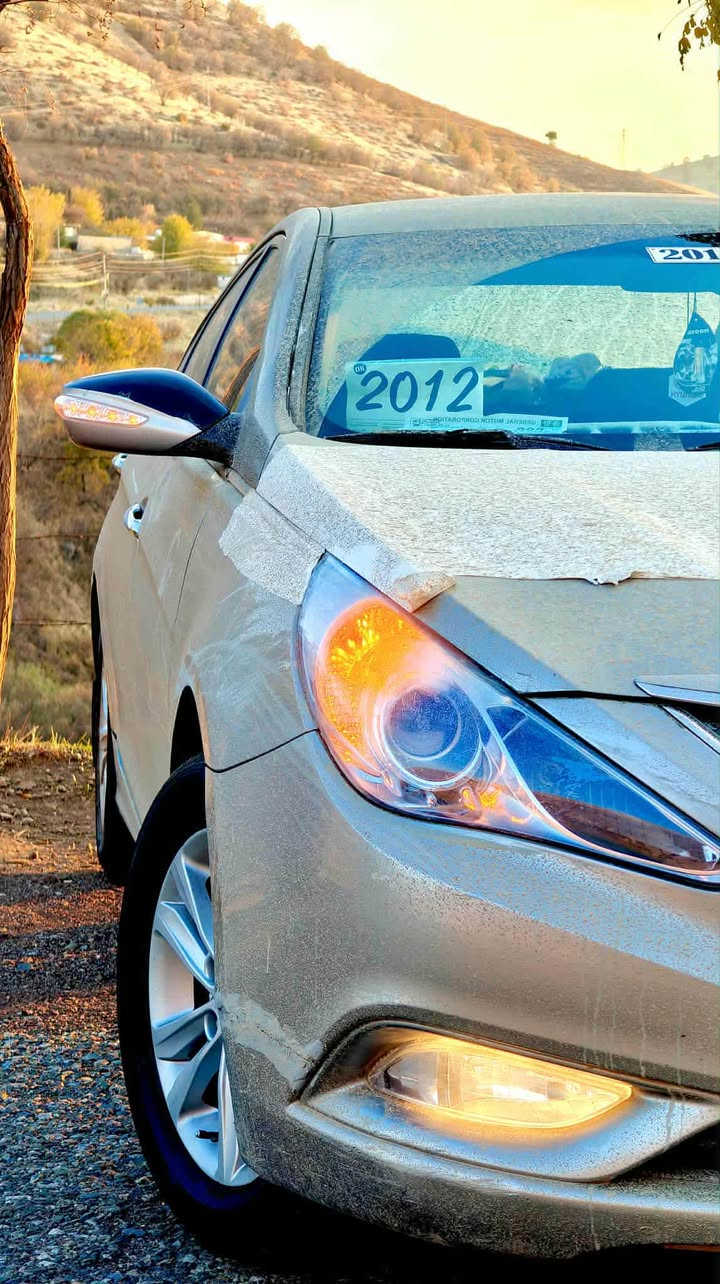 Sonata 2010
بڕاوە 
کامل کامل جایز کراوە تەبریتی ساردو گەرم مەزبوتە گێڕو مەکینە بەشەرتی سەت فیتەر 
کوشن جڵدە هیتەر سعری ٤٥ گەڵاو ماعمەلەیەکی برایانە کۆدی بەناو خۆمانەوەیە بەشەرتی بەناو کردن ئەگەر مشتەری نیت سەری خۆتوو ئێمەش مە ئیشێنە ***********
