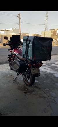 دايون جبلي ٢٠٢٥ • محرك ٢٠٠ • ماشي ١٧ ألف