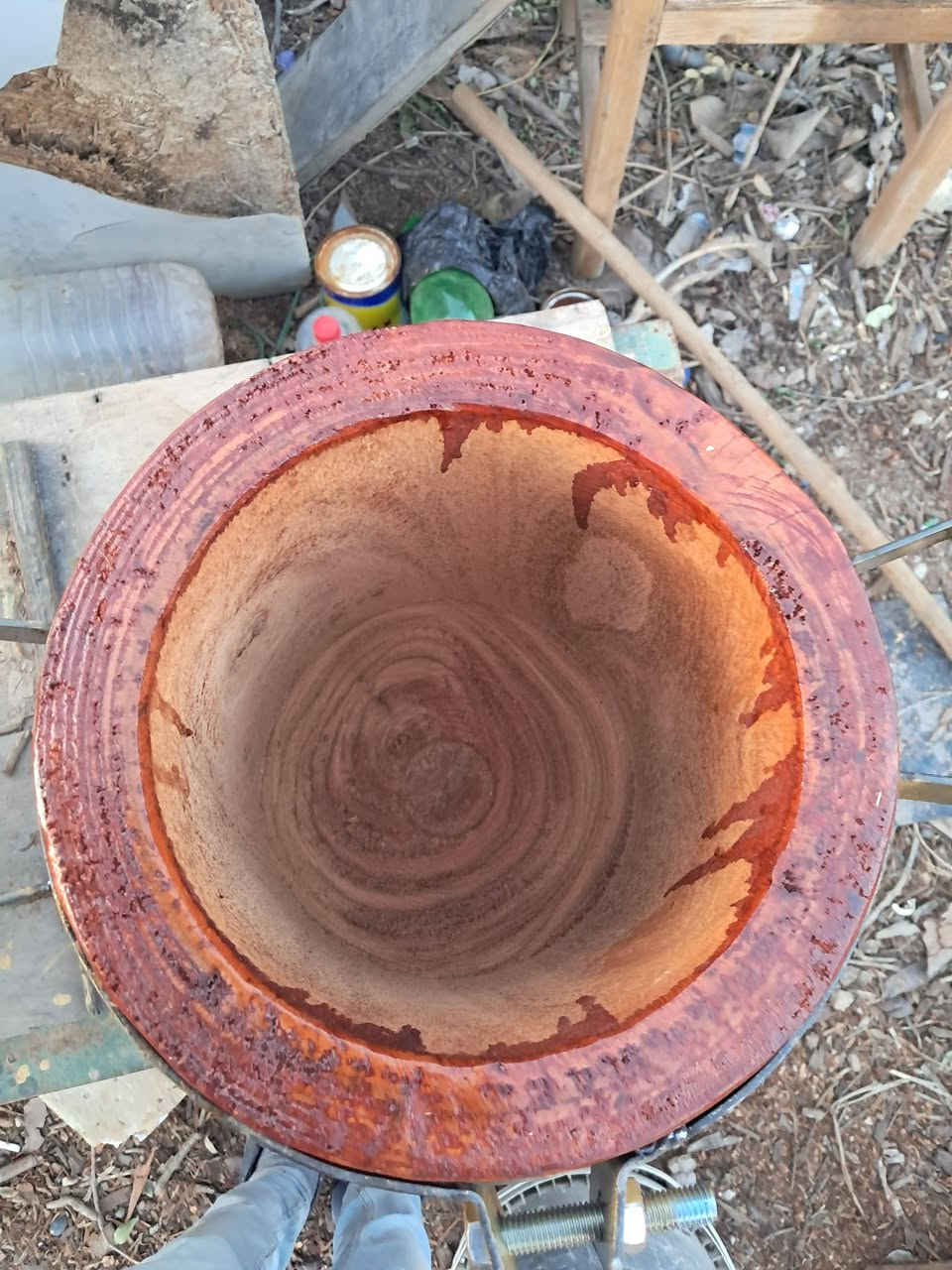 السلام عليكم يوجد جاونات كافه الاحجام الاسعار من ١٠٠ الى ١٢٠ الاستفسار ابو احمد العنوان سامراء قرب عماره الشروق ***********
