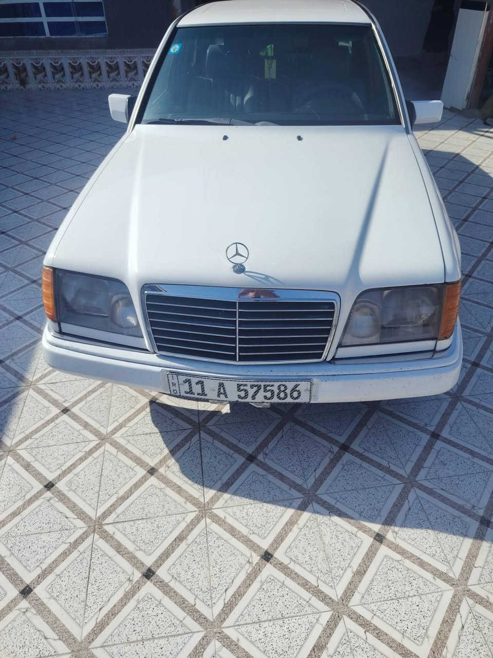 سلام عليكم سياره للبيع مار سدس مديل 87رقم انكليزي بسمي تحويل مباشر رقم بغداد سياره جاهزه من كلشي تخم تاير محرك وكير تلت الاف مكفولات تبريد محور ثلج كشنات كهربائيه حداد جديده المكان البصره قضاء المدينه بني منصور السعر 67رقم الهاتف ***********
