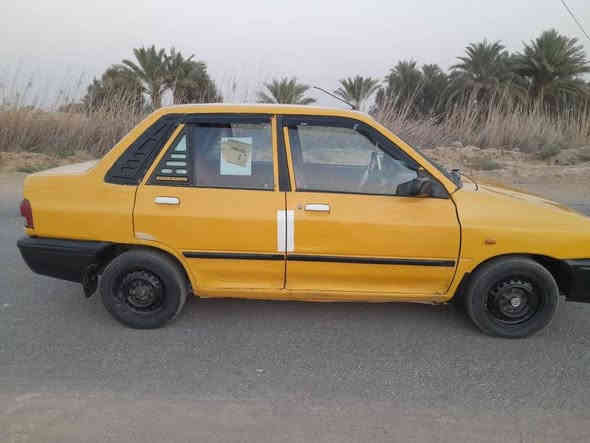 سايبا للبيع موديل 2011 رقم قادسيه غرامه مصفره هيئه عليه بس٨٥ الف كير ومحرك كفاله حداديه ودبلات جدد تايرات نضيفه كهربائيات شغاله السعر ١٦ وبيه مجال العنوان الديوانيه قضاء عفك ***********
