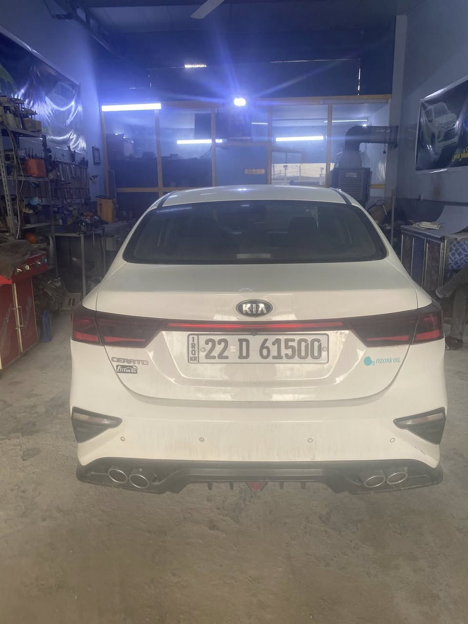 السلام عليكم سيراتو ٢٠٢١ كير مكينه صدر كله كفاله بيها بارد بلجوملغ الخلفي عارضها ١٤٧ وبيها مجال ***********
