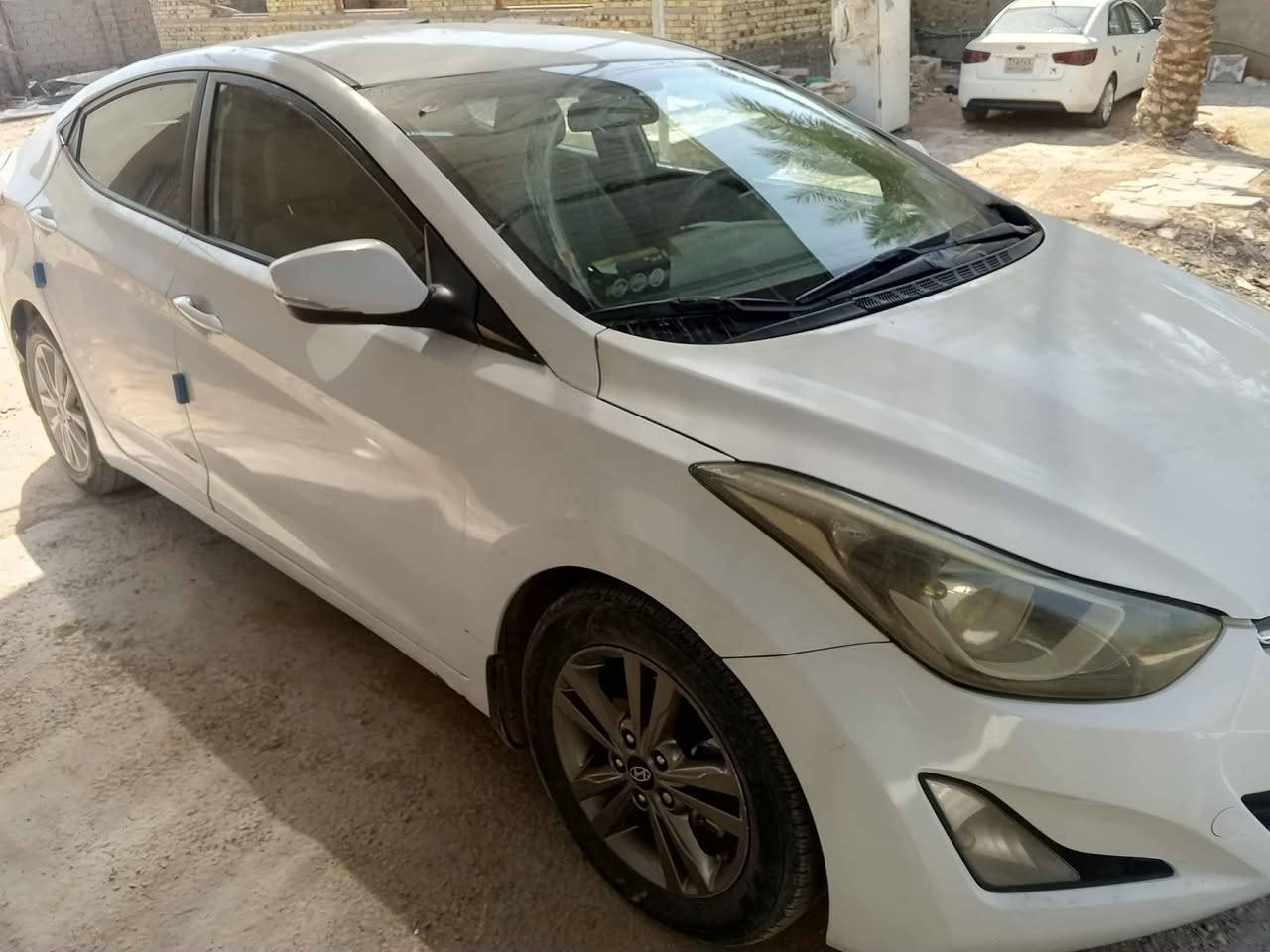 النترا 2016 خليجي محرك 1600 سنويه ل28
كير محرك تبريد حداديه كهربائيات كله بحاله جيده 
بيها ضربه بالجاملغ الخلفي ومبدل بيها 3 قطع 
وقطعتين صبغ 
السعر 86 وبيها مجال مال بيع 
ديوانيه / ***********
