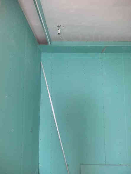 شغلي ومستعد لعمل كافة الديكورات جبس بورد/بديل خشب /بديل رخام/سحبات داخليه  واجهات فوم/بوردكس شغلي بابل ديوانيه كربلاء ***********
