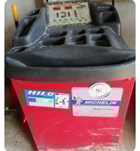 جديد • قليل الاستخدام • سماوي