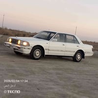 سيدان • رقم بغداد • تحويل مباشر