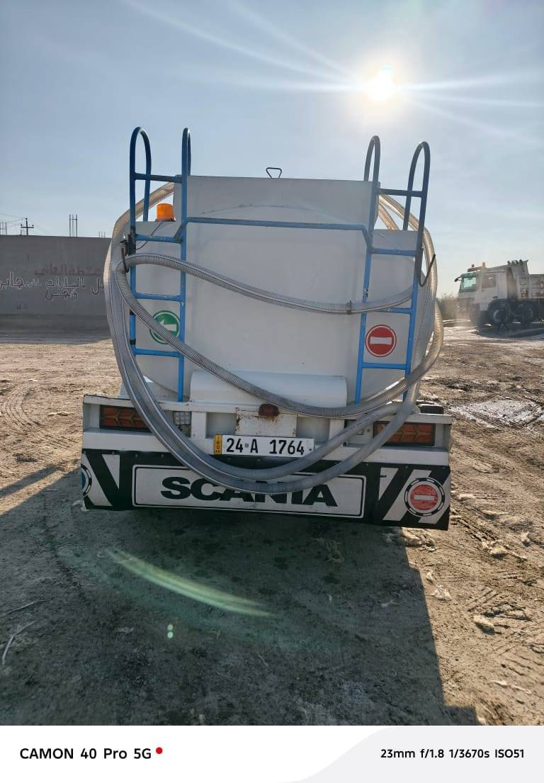 أزوزه 2007 للبيع
كفاله كامه مكينه وكير وشاصي وتانكي

تخم تاير جديد

السيارة جديده أحلا من الصور

السعر 139 وبيها مجال قليل

دوشمه جديده 

بيها تبريد عالباتري جديد

رقم شمالي دهوك الجديد دولي بإسمي 

***********
***********
