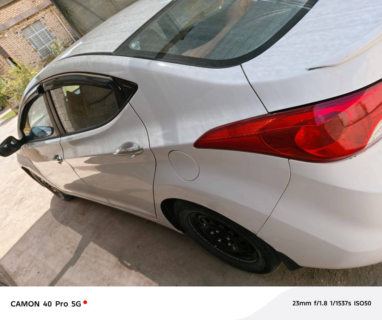 السلام عليكم النترا مديل2013
خليجي رقم بغداد بسمي 
مكينه 1600 
الضرر جاملج امامي او ربع من البنيد 
او باقي السياره مكفول كير مكينه تخم تاير 
مكان السياره نجف 
السعر 105 او بيها مجال
***********
