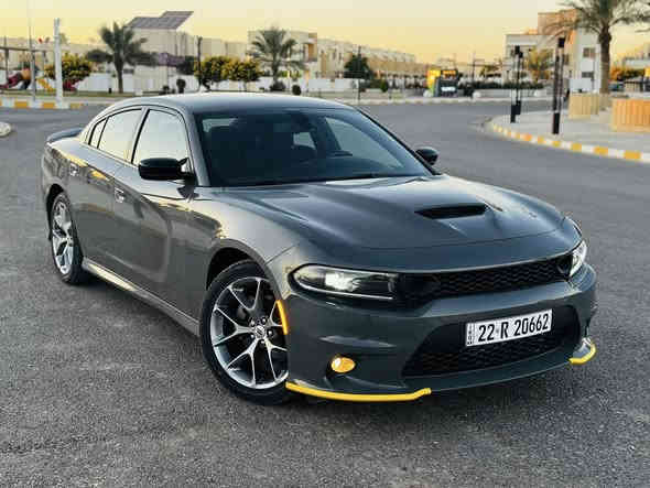 جارجر 
موديل 2023
لون سمنتي 🩶

وارد امريكي دخول جديد
‌‎          حجم المحرك : 3.6  

السياره  ضررها جاملغ الامامي ومعدل بارد بدون صبغ
وقطعه كلير من امريكا فقط 

السيارة دخول جديد رقم اربيل بااسمي

السعر 275 ورقة وبيها مجال بسيط
. 

مكان السيارة صلاح الدين - تكريت
***********
