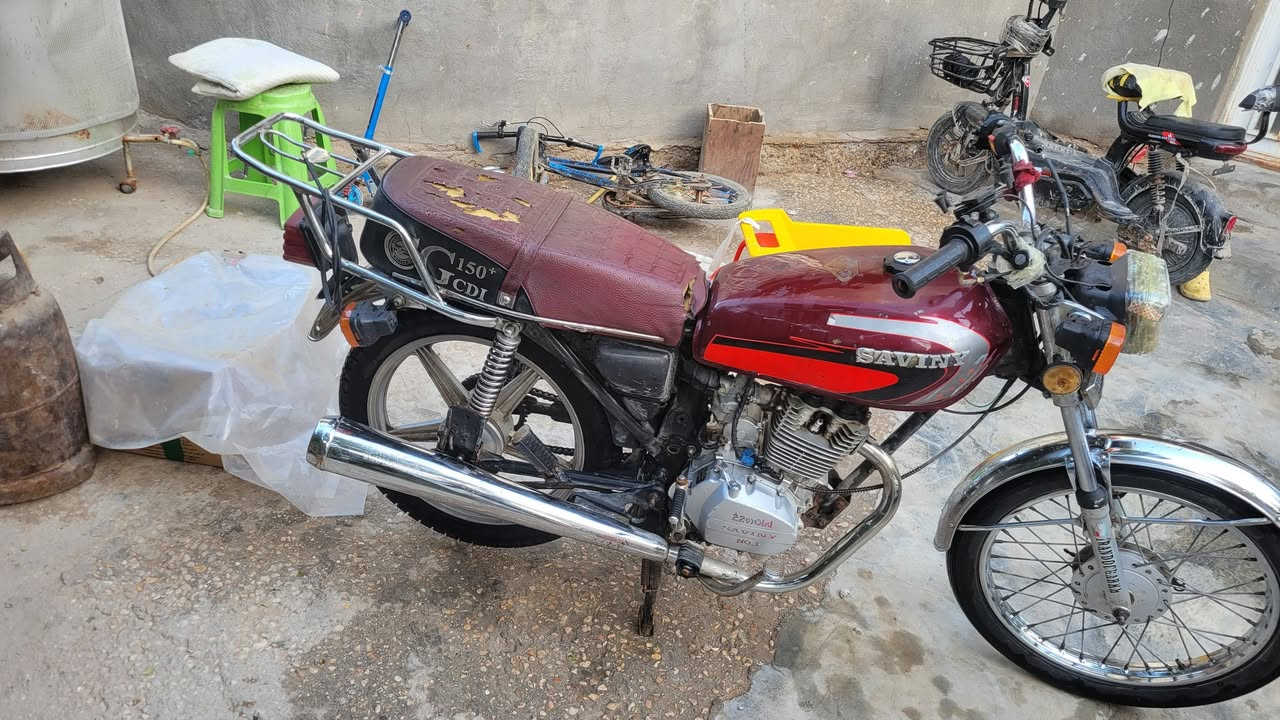 السلام عليكم  سيفان للبيع محرك 22شاصي 20 أوراق اصولي ماكني كربلاء الجريه اتصل وبيك خير وتدلل رادله شويه ترتيب رقم الهاتف *********** متواجد خاص
