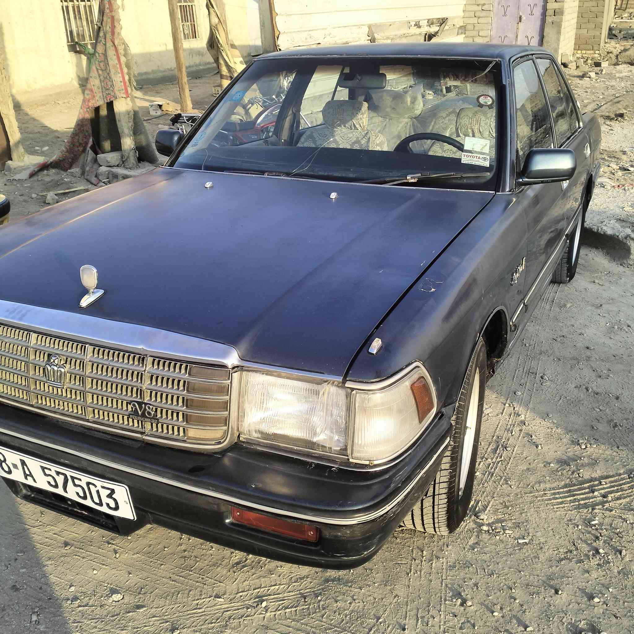 سياره البيع السعر 47 مكان سوق الشيوخ سياره خير من الله ***********
