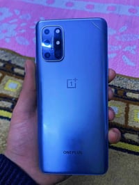 ون بلاس 8T • ١٢٨ • شاشة ١٢٠ هرتز