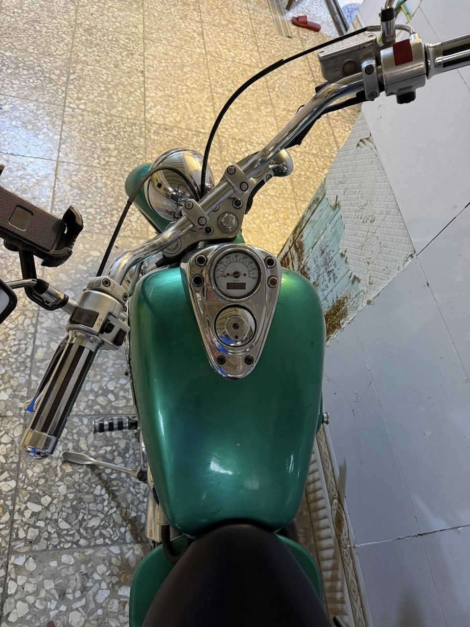 سلام عليكم
هوندا شادو 400cc الدراجة كفاله كير مكينه كهربائيات كلش نظيفة نكره بكل وقت
رايدها ب11 وبيها مجال قليل
مكاني بغداد شقق زيونة
***********
