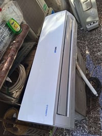 سبلت 2 طن • عدد 2 • مكان حريه