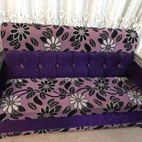 قنفه • كراسي ثنين