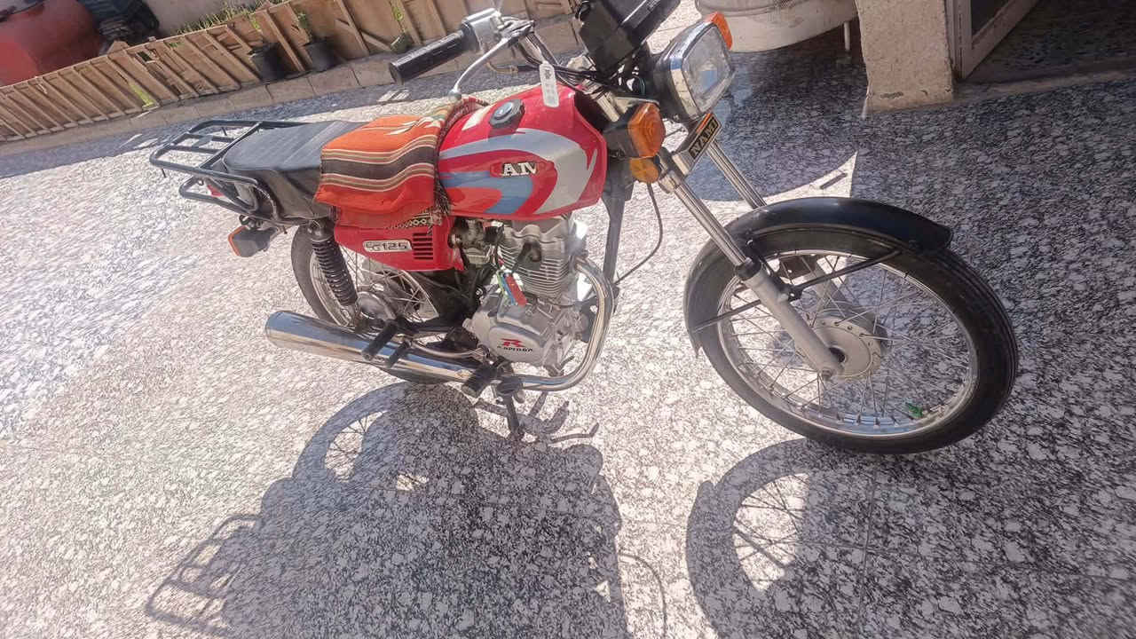 دراجه للبيع تعمير  شاصي 19 والتعميره 25  كلك سعر 550 مكاني كربلاء  وره جامعت فريحه


**إذا كنت صاحب هذا الإعلان وتريد حذفه لأي سبب، رجاءا أرسل رسالة إلى الدعم الفني**