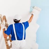 ترتيب حدائق • تصميم حدائق • صبغ أبواب
